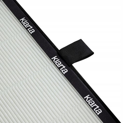 Komplet oryginalnych filtrów H13 EF 99.97% do Klarta Forste 1/2/3/4 na Arena.pl