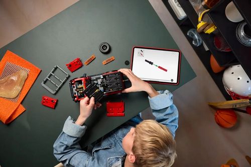 42213 - lego technic - suv ford bronco® na Arena.pl
