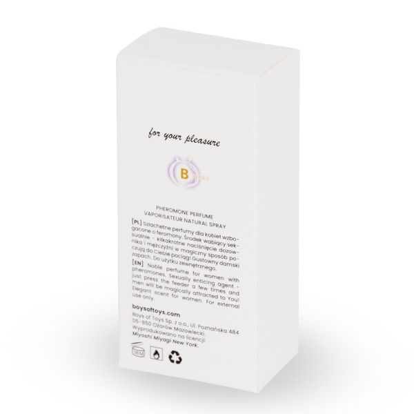 Feromony-Ph Pheromone 15 Ml Woman "4" zdjęcie 3