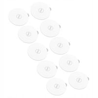 10 SZTUK LED PODSTAWKA NA BUTELKĘ LED