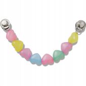 Crocs Przypinki Jibbitz Piny Do Butów Lovely Chain