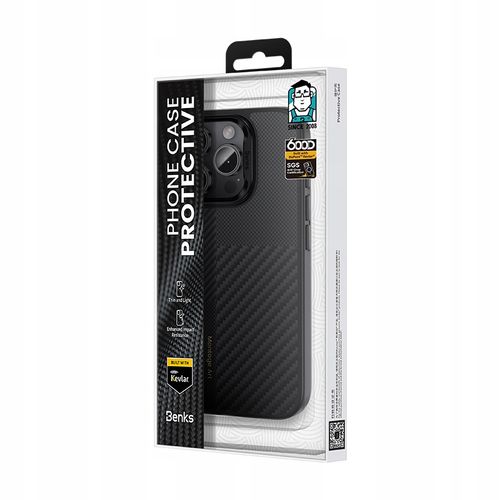 Plecki niktrade do Apple iPhone 16 Pro Max czarny na Arena.pl