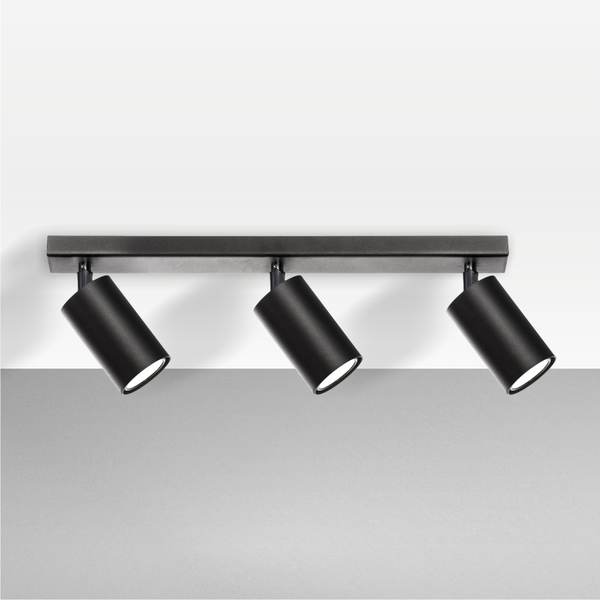 NOWOCZESNE LAMPY WISZĄCE ROLLER 3L 06/3LC zdjęcie 6