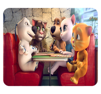 Podkładka pod myszkę Gadający Kot