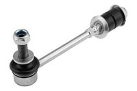 ŁĄCZNIK STABILIZATORA PRZÓD PRZÓD TOYOTA HILUX VII 2008 2009 2010 2011 2012