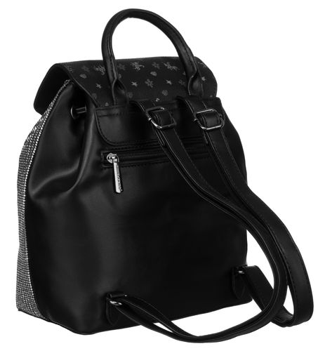 plecak 6875-3 black na Arena.pl
