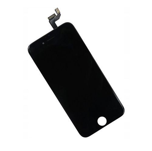 Wyświetlacz do Apple iPhone 6s czarny na Arena.pl
