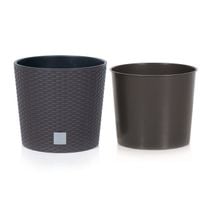 Doniczka Rato okrągła DRTUS250L z wkładem | Umbra