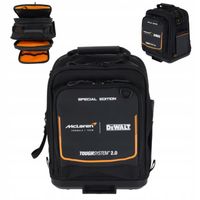 Torba narzędziowa DEWALT ToughSystem 2.0 McLaren DWST83524-9