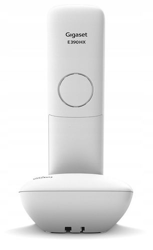 GIGASET Telefon bezprzewodowy E390 na Arena.pl
