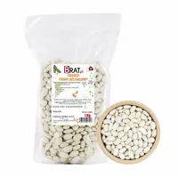 Fasola Piękny Jaś karłowy 1kg