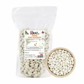 Fasola Piękny Jaś karłowy 1kg