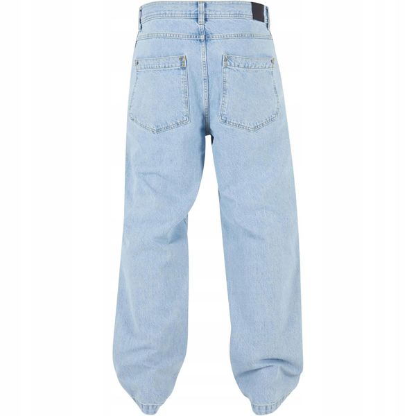 DNGRS SPODNIE JEANS R.44/34 zdjęcie 2