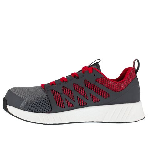 buty reebok fusion flexweave™ work s1p esd na Arena.pl
