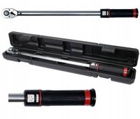 YATO KLUCZ DYNAMOMETRYCZNY 1/2" 65-350Nm CERTYFIKAT YT-07609 KALIBRACJA