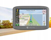 Nawigacja samochodowa Navitel E501