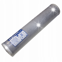 Filtr Wody Węglowy WWB20B WKŁAD BLOK WĘGLOWY 20" BIG BLUE BB