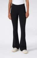 Champion damskie leginsy FLARE LEGGINGS 118853 KK001 NBK 2XL