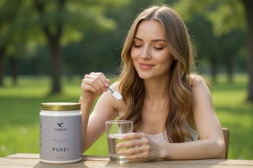 Kolagen COLLIBRE Pure + Witamina C (330 g) na Arena.pl