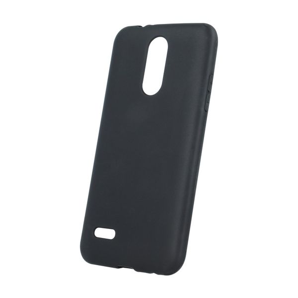 Nakładka Matt TPU do Google Pixel 8 czarna zdjęcie 1