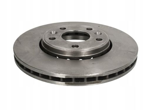 TARCZA HAM PRZOD 296X26 V BOSCH na Arena.pl