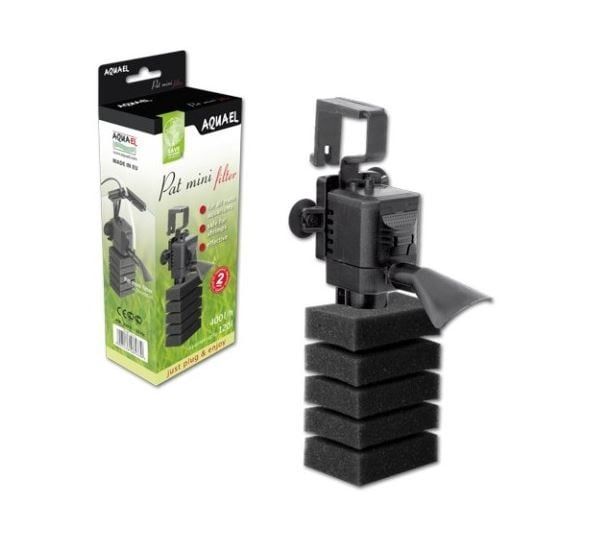 Aquael PAT-Mini 400l/h zdjęcie 1