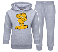 Dres Dziecięcy Garfield