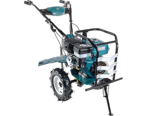 glebogryzarka spalinowa 9km koła pneumatyczne w zestawie 40 - dx ks9hp-13* na Arena.pl