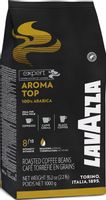 Kawa ziarnista LavAzza Expert Aroma TOP 100% Arabica 1kg