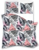 Pościel Z Mikrofibry 200X220 Harmony 012