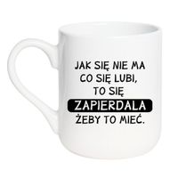 Elegant Biały 330 ml