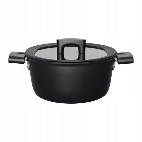FISKARS RONDEL Z POKRYWKĄ 3,5L HARD FACE na Arena.pl