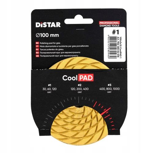 DISTAR TARCZA POLERSKA BAUMESSER COOLPAD 2 na Arena.pl