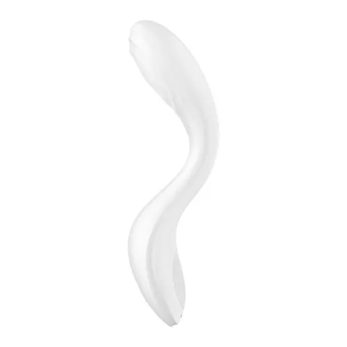 Satisfyer - Wibrator zakrzywiony na Arena.pl