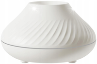 Nawilżacz powietrza PLATINET LAMPKA 130ml dyfuzor LED 7 kolorów