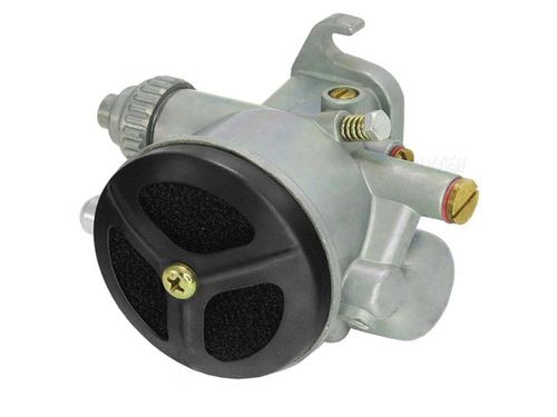 GAŹNIK ROMET KOMAR KADET OGAR 205 MOTORYNKA KRANIK na Arena.pl