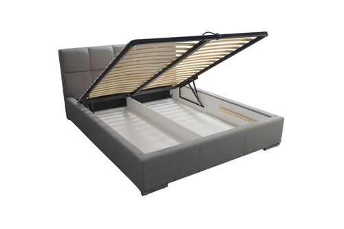 Łóżko IBC-4 – 140x200 na Arena.pl