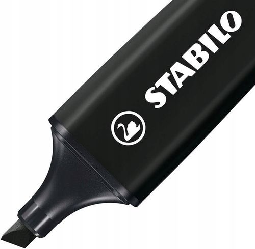 marker stabilo original black 9771 70/46 a'10 na Arena.pl