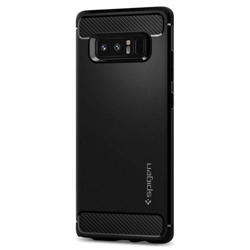 Etui Oryginalne Spigen Rugged Armor Honor 8 na Arena.pl