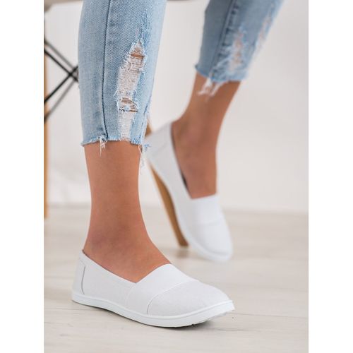 Wsuwane Tenisówki r.41 na Arena.pl