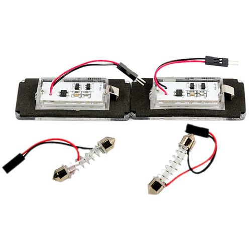 LED TABLICA MERCEDES Sprinter Vito Viano na Arena.pl