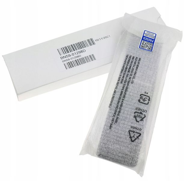 Org. pilot Smart telewizora SAMSUNG serii MU KU KS zdjęcie 3