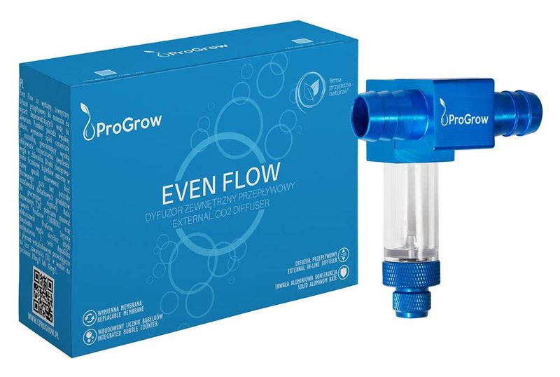 PROGROW DYFUZOR EVEN FLOW 16/22MM zdjęcie 1