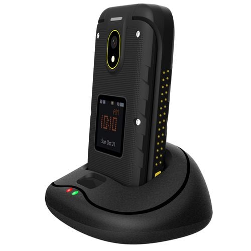 Hammer | Charging Station | Bow LTE Cradle na Arena.pl