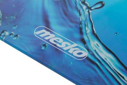 MS 8156 Waga lazienkowa na Arena.pl