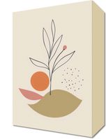 Obraz 20x30cm Subtelna Naturaleza