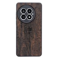Drewniane Etui Bewood do OnePlus 13 KALENDARZ AZTECKI ZIRICOTE