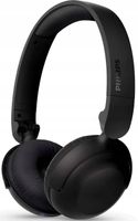 Słuchawki nauszne PHILIPS TAH2209BK Czarny