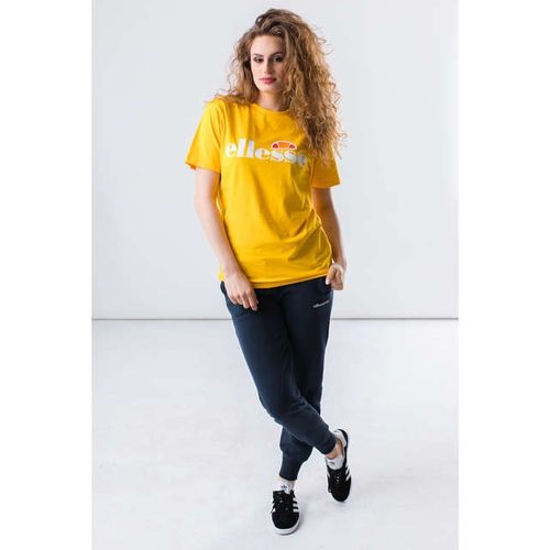 Ellesse ALBANY TEE SGA03237 YELLOW na Arena.pl
