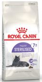 Karma dla kotów (od 7 roku) po kastracji i sterylizacji - Royal Canin 1,5kg